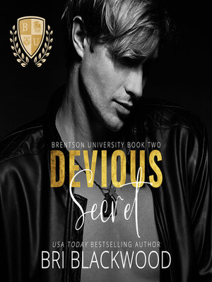 cover image of Devious Secret
